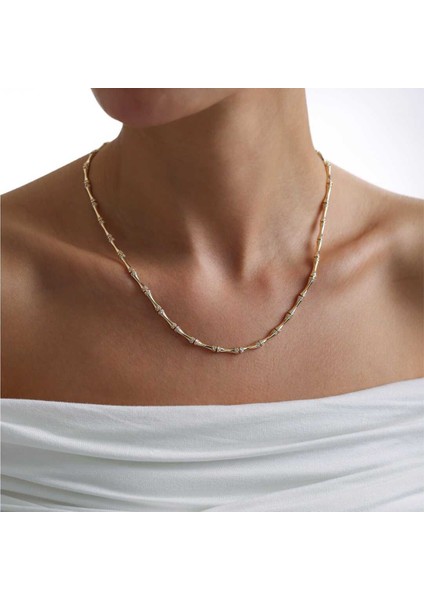 Taşlı Bone Zincir fiyatları