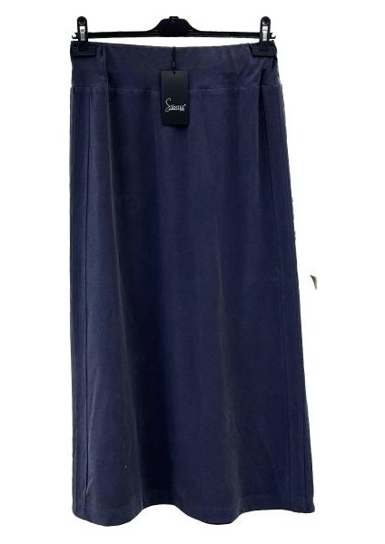 5461 Sentez Yanı Nervürlü Etek