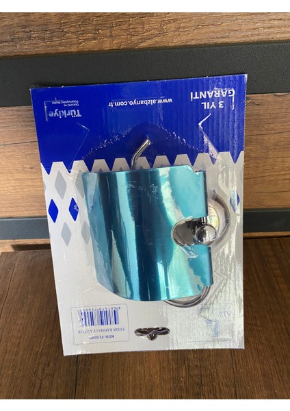 Tuvalet Kağıtlığı Kapaklı fırsatları