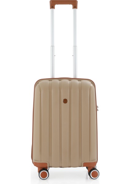 Polipropilen 2'li Valiz Seti Kabin & Makyaj V305 fiyatları