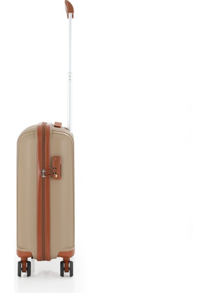 Polipropilen 2'li Valiz Seti Kabin & Makyaj V305 fırsatları