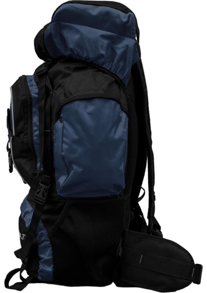 Profesyonel Dağcı Sırt Çantası 85+10 Lt Lacivert 985-CK modelleri