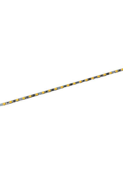 4 mm 12V Alüminyum Çubuk LED Bar Gün Işığı indirimleri