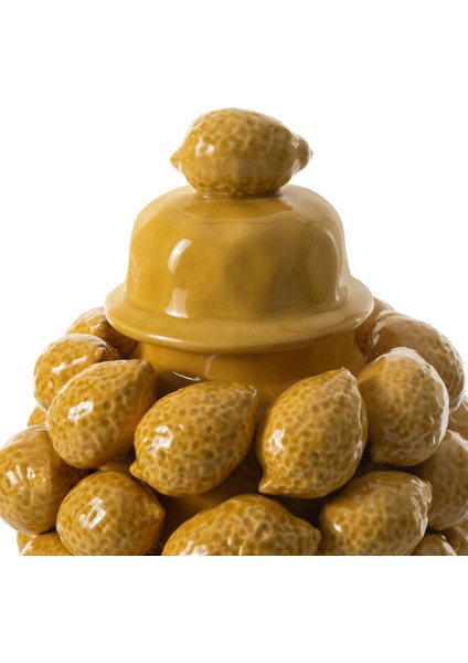 LEMON GROVE KÜP 24X24X42CM