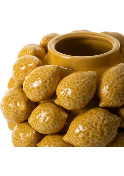 LEMON GROVE KÜP 24X24X42CM