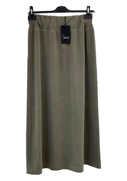 5461 Sentez Yanı Nervürlü Etek fırsatları