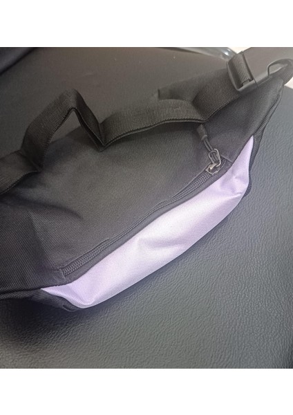 80'ler Bel Çantası, Vintage Tarzı Bel Çantası ,su Geçirmez Bel ve Omuz Çantası fırsatları