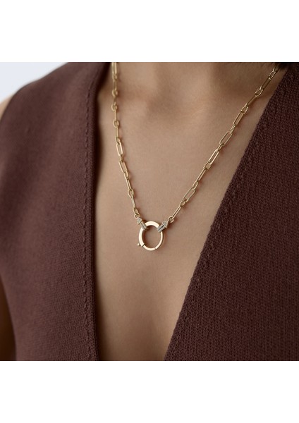 Bemoro Loop Kolye fiyatları