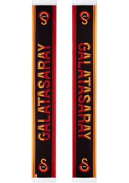 Galatasaray Şal Atkı U251162