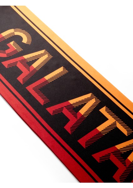 Galatasaray Şal Atkı U251162 modelleri