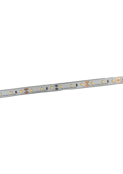 Samsung Şerit LED Samsung 60 Ledli 2835 Smd 2700K Şerit LED 12V 14.4W IP67 5m