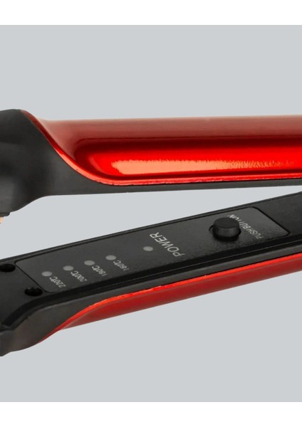 160°–220° Isı Ayarlı Saç Düzleştirici – Seyahat Tipi Hafif Model fiyatları