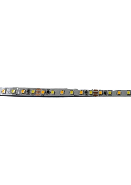Tunable Çift Renkli Şerit LED 12V 5m indirimleri