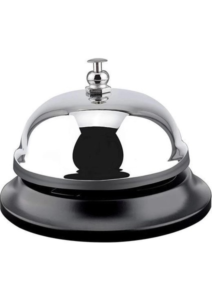 Masaüstü Dekoratif Otel Resepsiyon Görevli Çağırma Zili Çanı modelleri