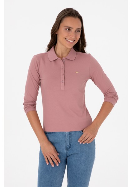 Kadın Orkide Sweatshirt 50313593-VR221 modelleri