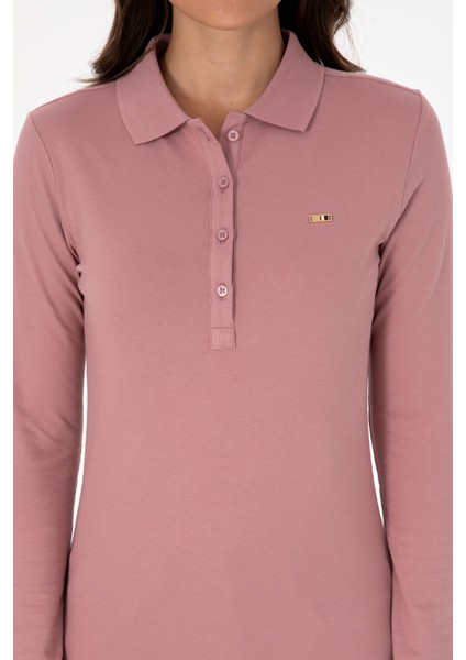 Kadın Orkide Sweatshirt 50313593-VR221