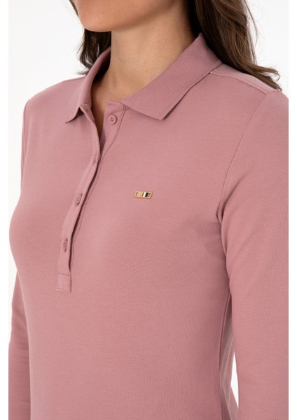 Kadın Orkide Sweatshirt 50313593-VR221