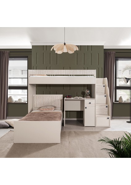 Story 4lü Ranza Set modelleri