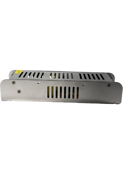 12V 5A 60W Slim Adaptör 12 Volt 5 Amper Adaptör