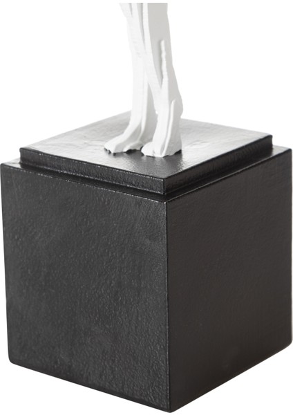 Elıa Biblo 12X11X48CM