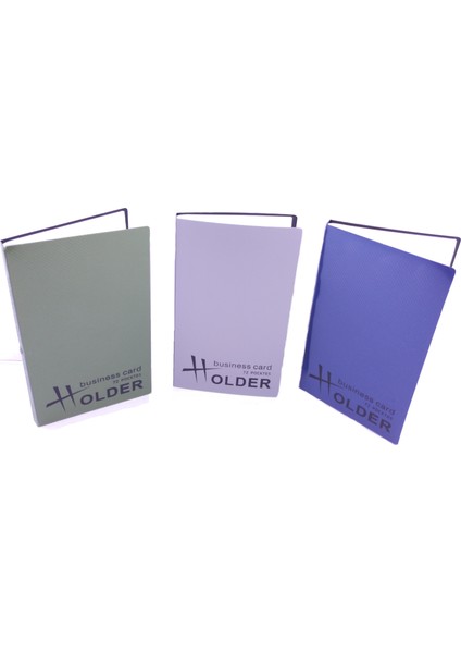 NC-7203 Classic Cep Kartvizitlik 72'li fiyatları