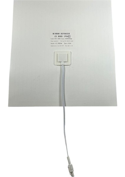 Bugu Çözücü Kare 30 x 40 cm Çap indirimleri