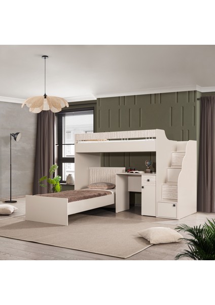 Story 4lü Ranza Set fiyatları