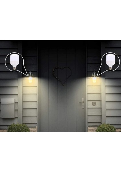 Cata Ct 4328 65W LED Ampul E27 Duy 6400K Beyaz Işık fiyatları