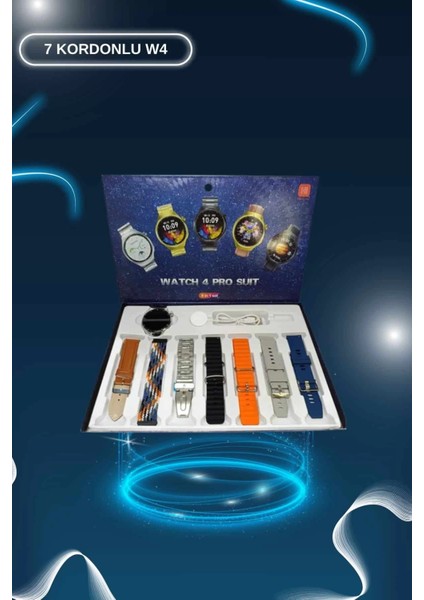 Gamer Oyuncu Seti Bluetooth Kulaklık Ucuz Kaliteli Yeni Nesil Akıllı Saat indirimleri