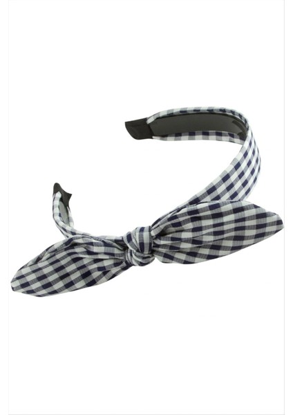 Kare Desenli Fiyong Taç