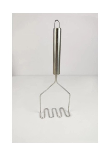 Çelik Patates Ezici