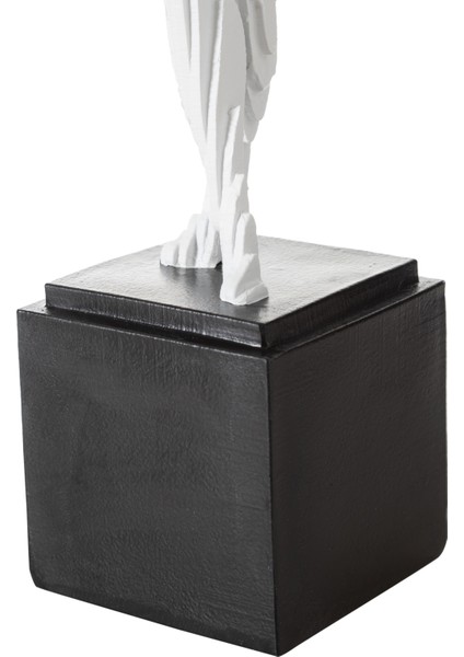 Luna Biblo 12X11X47CM