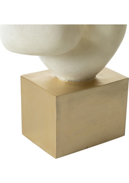 LUSTRE BİBLO 25X39 CM