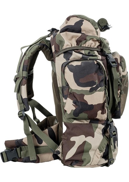 Outdoor Sırt Çantası - Savage Ventura - 70 Lt. - Kamuflaj - HH03205 fiyatları