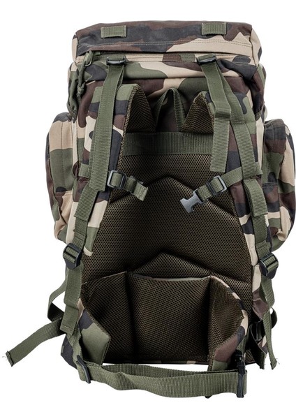 Outdoor Sırt Çantası - Savage Ventura - 70 Lt. - Kamuflaj - HH03205 fırsatları