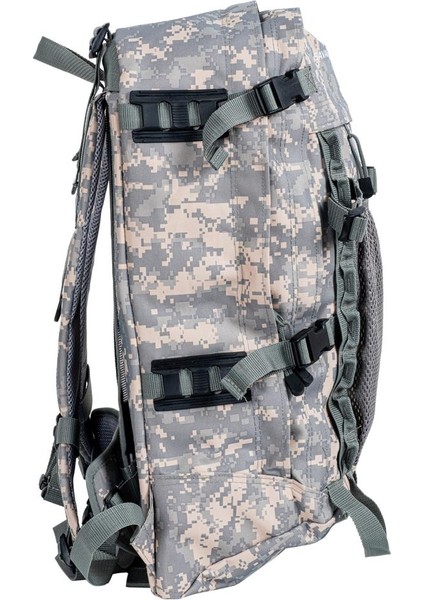 Outdoor Sırt Çantası - Savage Ventura - 50 Lt. - Gri Kamuflaj - HH04033 modelleri