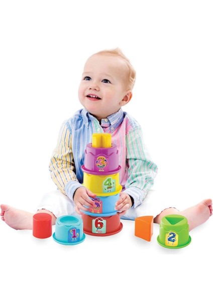 03466 Dede, Neşeli Kuleler fırsatları