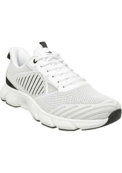 Meru Flex Beyaz Erkek Günlük Sneaker