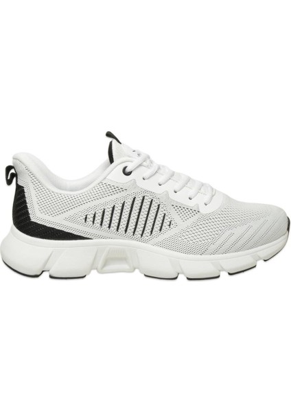 Meru Flex Beyaz Erkek Günlük Sneaker fiyatları