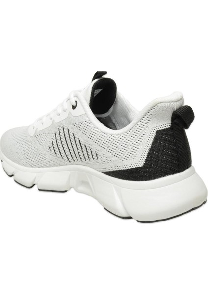 Meru Flex Beyaz Erkek Günlük Sneaker modelleri