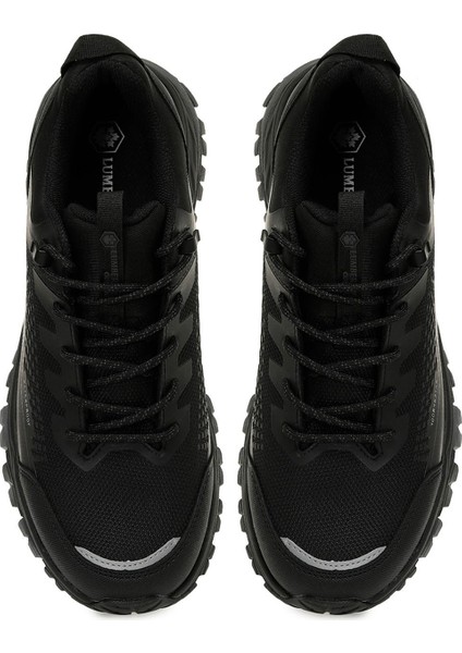 102025775 Raven 5pr Siyah Erkek Kışlık Outdoor