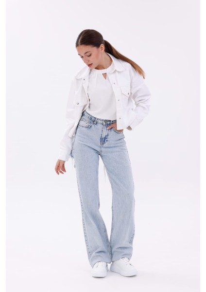 Kadın Bağcıklı Basic Sneaker Inci Detaylı Kalın Taban Spor Ayakkabı fırsatları