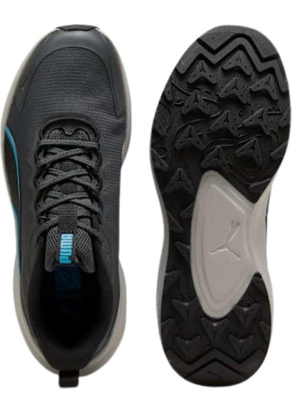 310781-12 Skyrocket Lite Trail Gri Erkek Günlük Sneakers