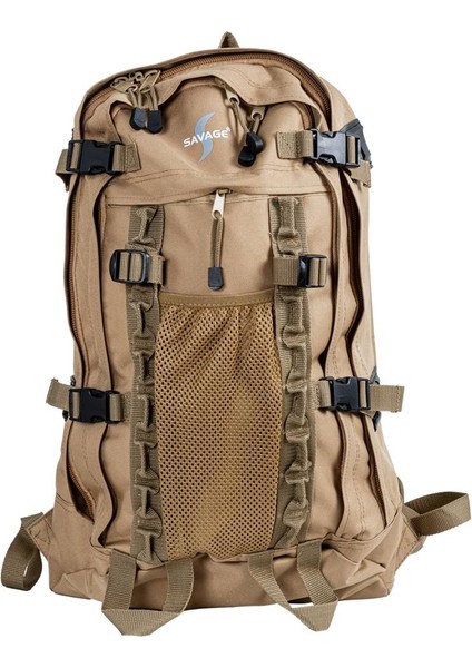 Outdoor Sırt Çantası - Savage Ventura - 50 Lt. - Kum - HH04033 fiyatları