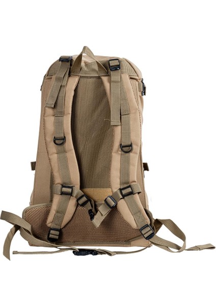 Outdoor Sırt Çantası - Savage Ventura - 50 Lt. - Kum - HH04033 modelleri