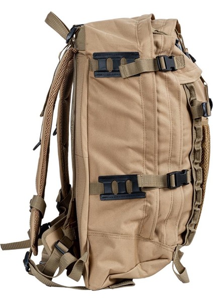 Outdoor Sırt Çantası - Savage Ventura - 50 Lt. - Kum - HH04033 fırsatları