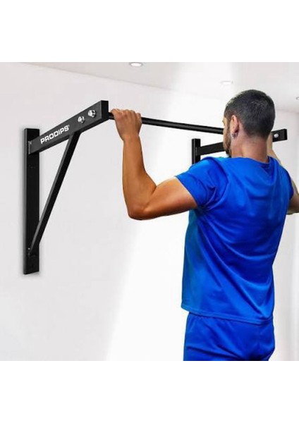 Profesyonel Duvar Barfiks Pull Up