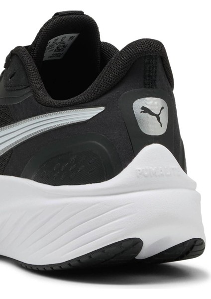 310778-01 Pounce Lite Siyah-Beyaz Erkek Günlük Sneakers fırsatları