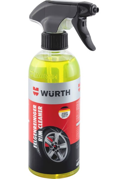 Jant Temizleyici 400 ml