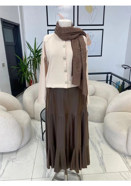 Deri Etek fiyatları